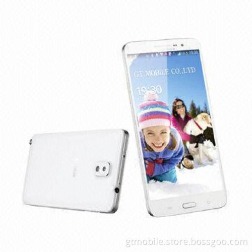 Dual-SIM Phones, Quad-core, 5.7-inch FHD Screen
